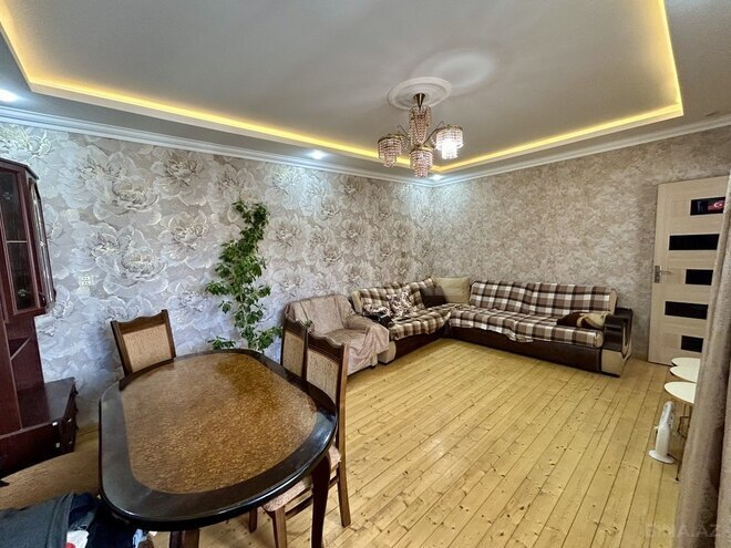 3 otaqlı həyət evi/bağ evi - Balaxanı q. - 100 m² (12)