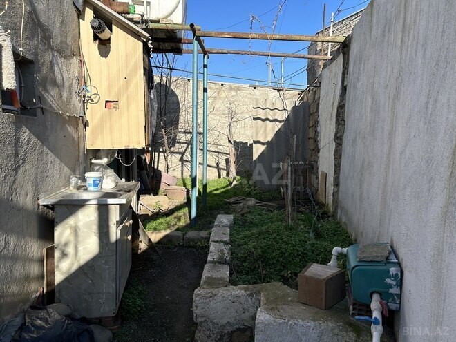 3 otaqlı həyət evi/bağ evi - Balaxanı q. - 100 m² (4)