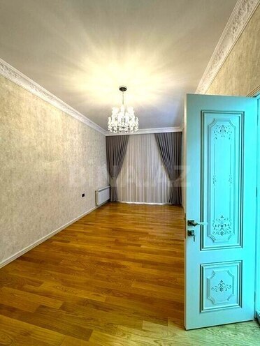 5-комн. новостройка - Насиминский  р. - 310 м² (3)