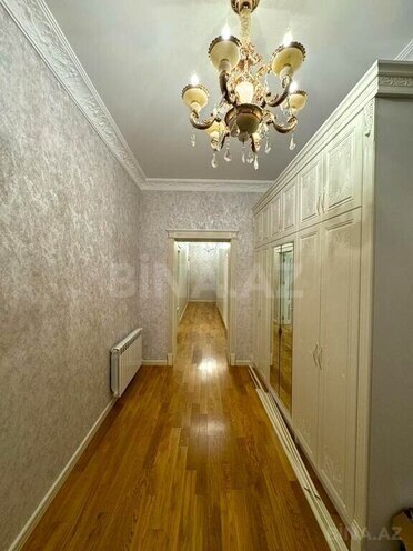 5-комн. новостройка - Насиминский  р. - 310 м² (14)