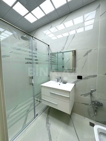 5-комн. новостройка - Насиминский  р. - 310 м² (11)