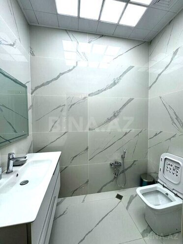 5-комн. новостройка - Насиминский  р. - 310 м² (12)
