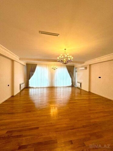 5-комн. новостройка - Насиминский  р. - 310 м² (2)