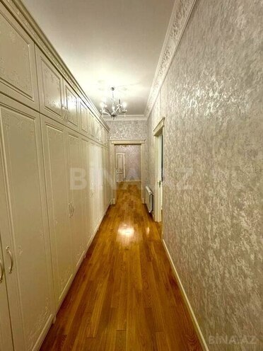 5-комн. новостройка - Насиминский  р. - 310 м² (8)