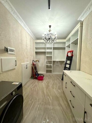 5-комн. новостройка - Насиминский  р. - 310 м² (9)