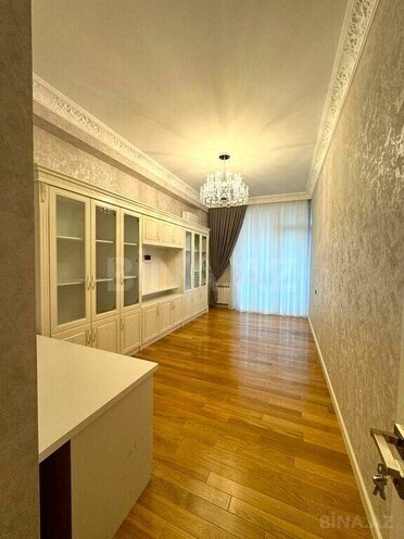 5-комн. новостройка - Насиминский  р. - 310 м² (6)