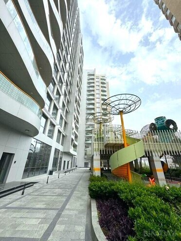 5-комн. новостройка - Насиминский  р. - 310 м² (13)