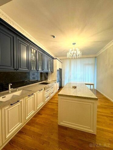5-комн. новостройка - Насиминский  р. - 310 м² (7)