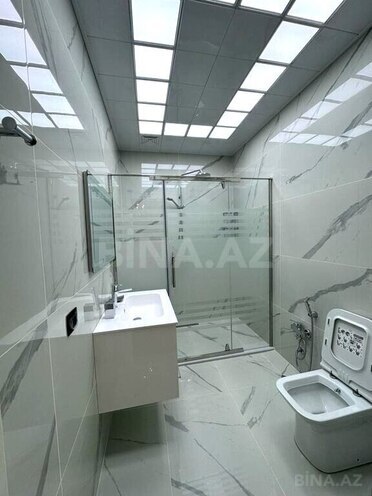 5-комн. новостройка - Насиминский  р. - 310 м² (10)