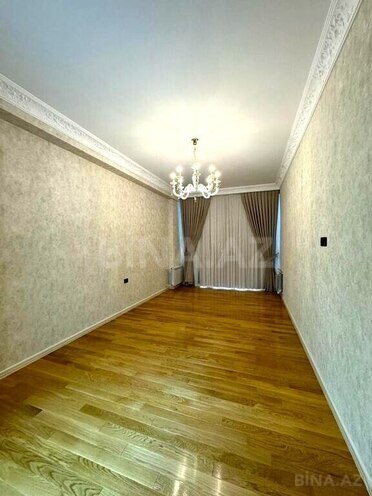 5-комн. новостройка - Насиминский  р. - 310 м² (4)