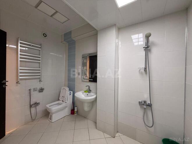 2-комн. новостройка - Хырдалан - 78.1 м² (14)