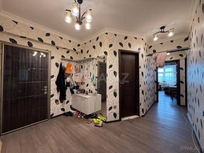 2-комн. новостройка - Хырдалан - 78.1 м² (5)