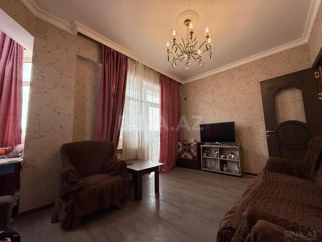 2-комн. новостройка - Хырдалан - 78.1 м² (1)