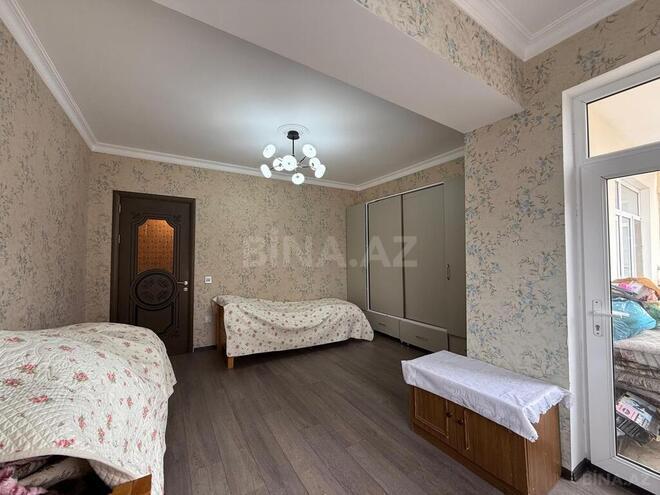 2-комн. новостройка - Хырдалан - 78.1 м² (7)