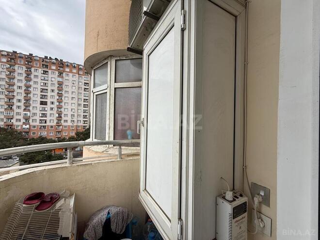 2-комн. новостройка - Хырдалан - 78.1 м² (15)