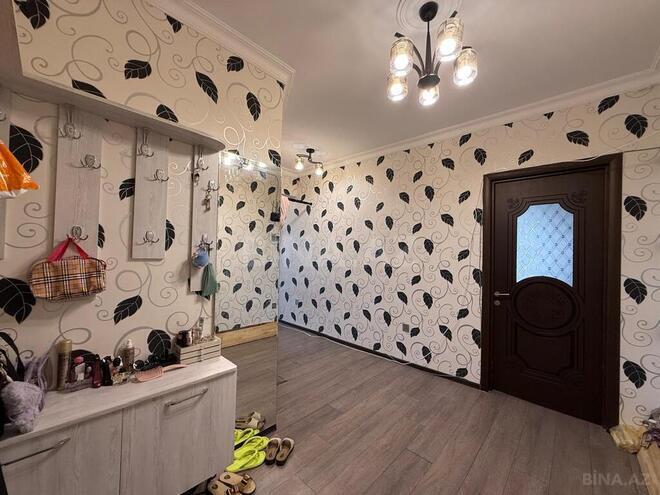 2-комн. новостройка - Хырдалан - 78.1 м² (4)
