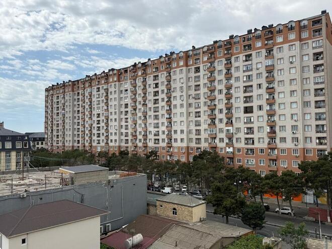 2-комн. новостройка - Хырдалан - 78.1 м² (16)