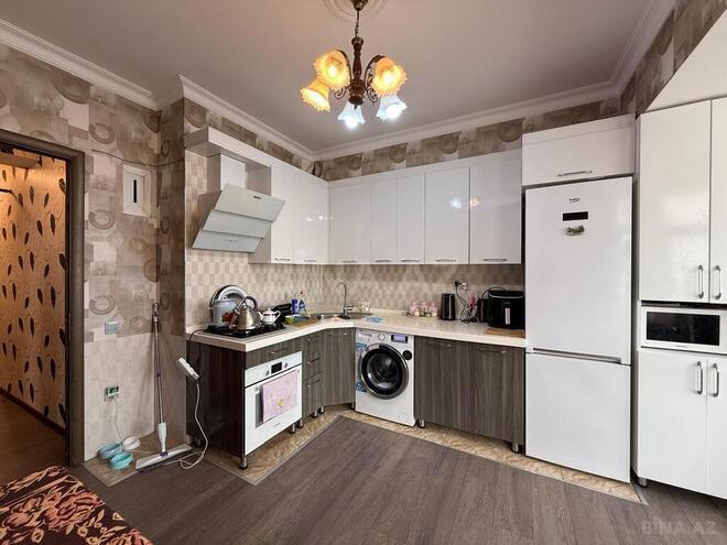 2-комн. новостройка - Хырдалан - 78.1 м² (11)