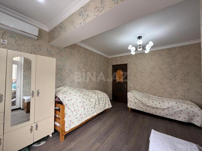 2-комн. новостройка - Хырдалан - 78.1 м² (6)