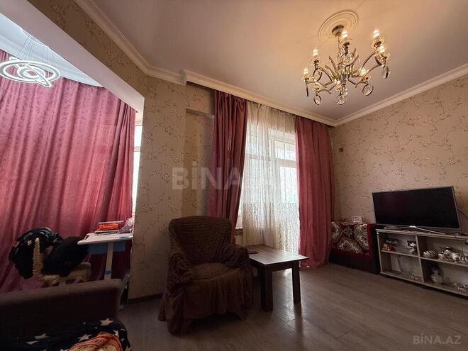 2-комн. новостройка - Хырдалан - 78.1 м² (3)