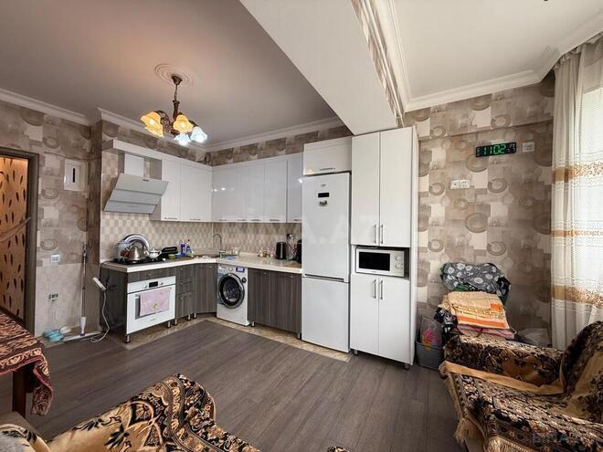 2-комн. новостройка - Хырдалан - 78.1 м² (10)