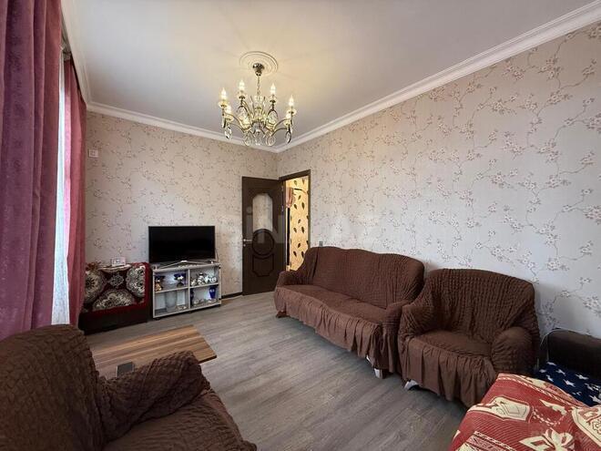 2-комн. новостройка - Хырдалан - 78.1 м² (2)