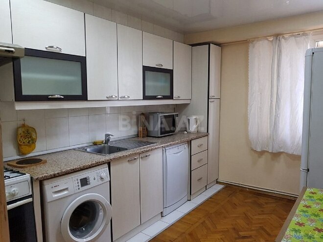 3-комн. вторичка - м. 28 мая - 110 м² (17)