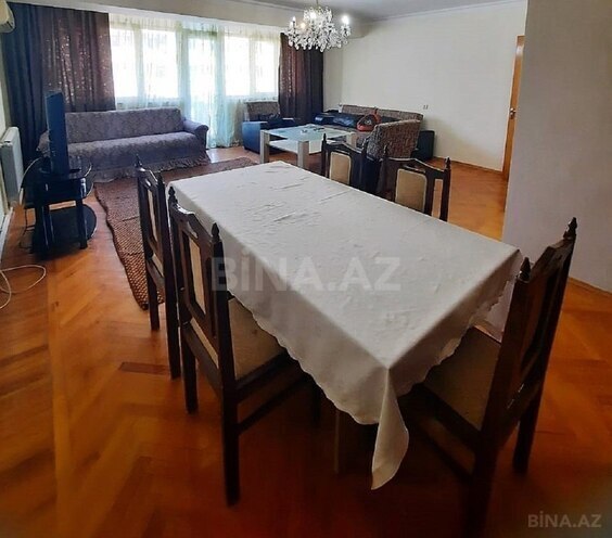 3-комн. вторичка - м. 28 мая - 110 м² (9)