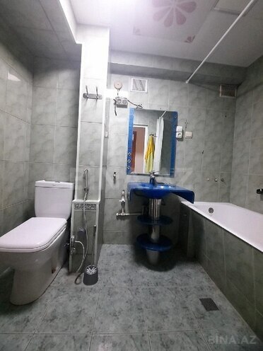 3-комн. вторичка - м. 28 мая - 110 м² (16)