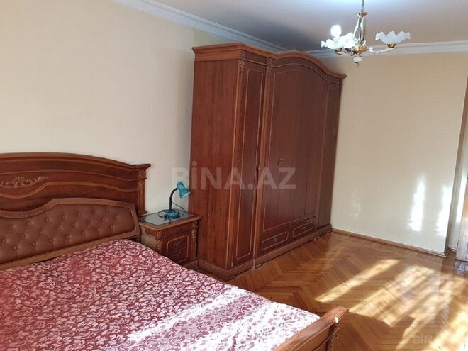 3-комн. вторичка - м. 28 мая - 110 м² (12)