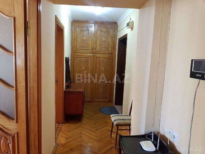 3-комн. вторичка - м. 28 мая - 110 м² (18)