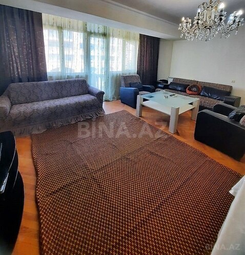 3-комн. вторичка - м. 28 мая - 110 м² (10)