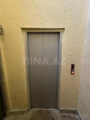 3-комн. новостройка - м. Ази Асланов - 85 м² (16)