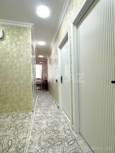3-комн. новостройка - м. Ази Асланов - 85 м² (8)