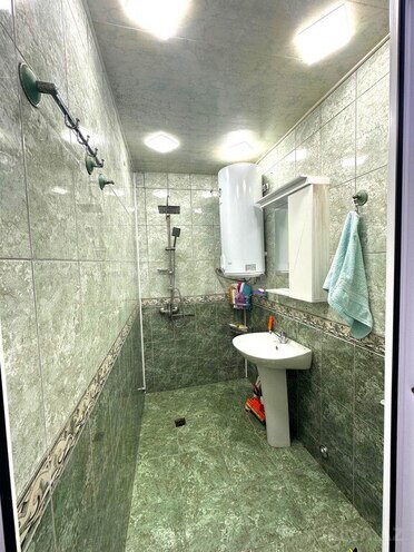 3-комн. новостройка - м. Ази Асланов - 85 м² (10)