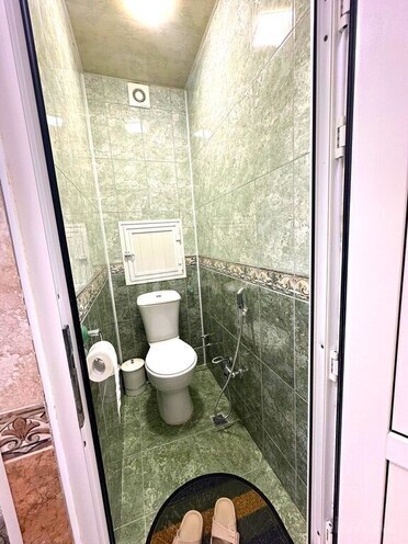 3-комн. новостройка - м. Ази Асланов - 85 м² (11)