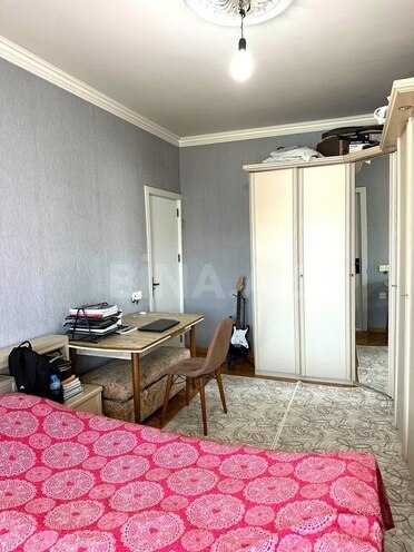 3-комн. новостройка - м. Ази Асланов - 85 м² (6)