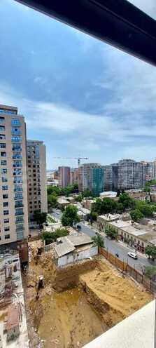 3 otaqlı yeni tikili - 28 May m. - 100 m² (5)