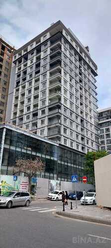 3 otaqlı yeni tikili - 28 May m. - 100 m² (1)