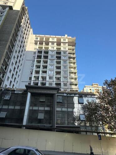 3 otaqlı yeni tikili - 28 May m. - 100 m² (3)