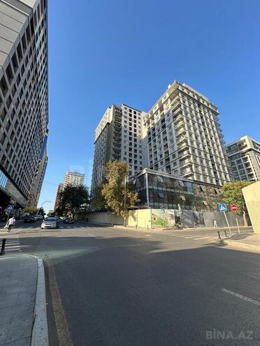 3 otaqlı yeni tikili - 28 May m. - 100 m² (2)