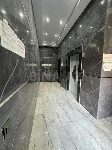 3 otaqlı yeni tikili - 28 May m. - 100 m² (4)