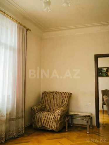 2-комн. вторичка - м. 28 мая - 75 м² (4)