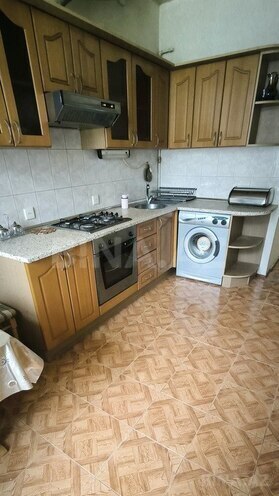 2-комн. вторичка - м. 28 мая - 75 м² (7)