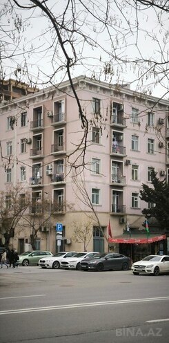 2-комн. вторичка - м. 28 мая - 75 м² (6)