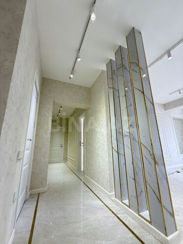 3-комн. новостройка - м. Иншаатчылар - 123 м² (2)