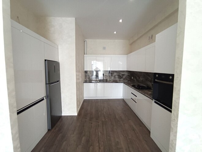 2-комн. новостройка - Насиминский  р. - 95 м² (6)