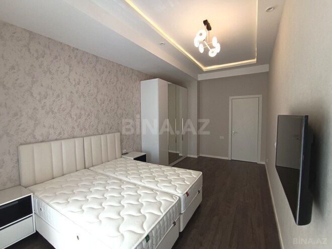 2-комн. новостройка - Насиминский  р. - 95 м² (4)