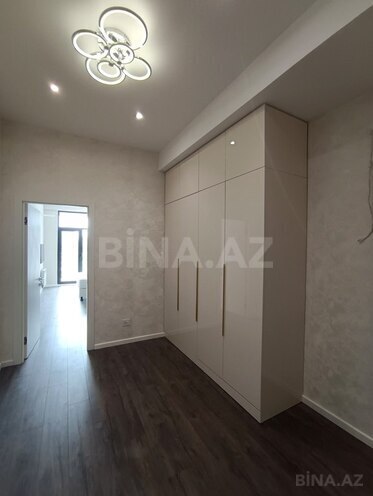 2-комн. новостройка - Насиминский  р. - 95 м² (2)