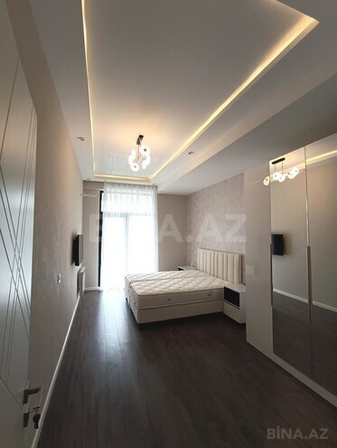 2-комн. новостройка - Насиминский  р. - 95 м² (3)